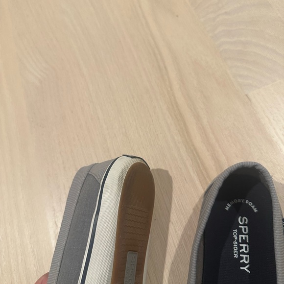 Women's Sperry Docksiders Size 7 EUC - Picture 5 of 6